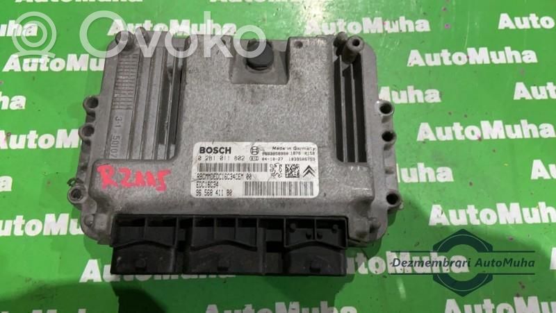 Citroen Xsara Picasso Engine control unit/module ECU 