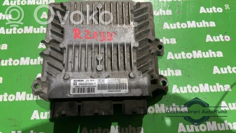 Peugeot Partner Engine control unit/module ECU 