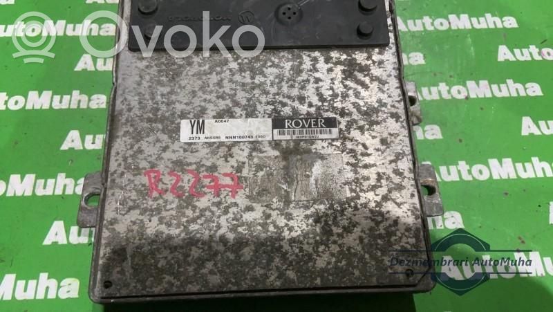 Engine control unit/module ECU   M3P01DN7J,NNN100743