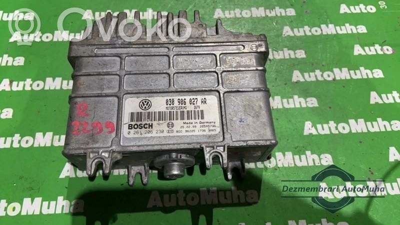Volkswagen Lupo Engine control unit/module ECU 