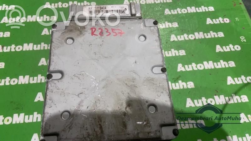Galios (ECU) modulis   1S5F12A650AB