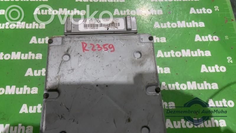 Ford Ka Engine control unit/module ECU 