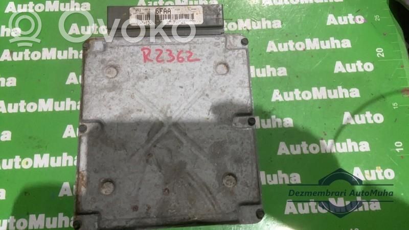 Ford Focus Engine control unit/module ECU 