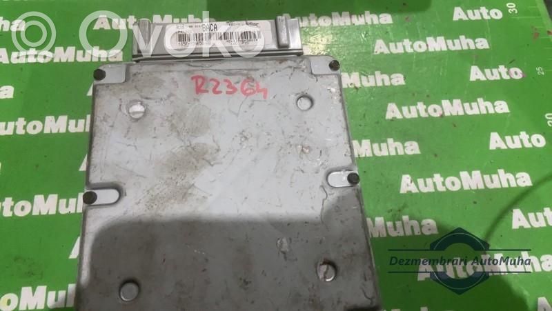 Ford Ka Engine control unit/module ECU 