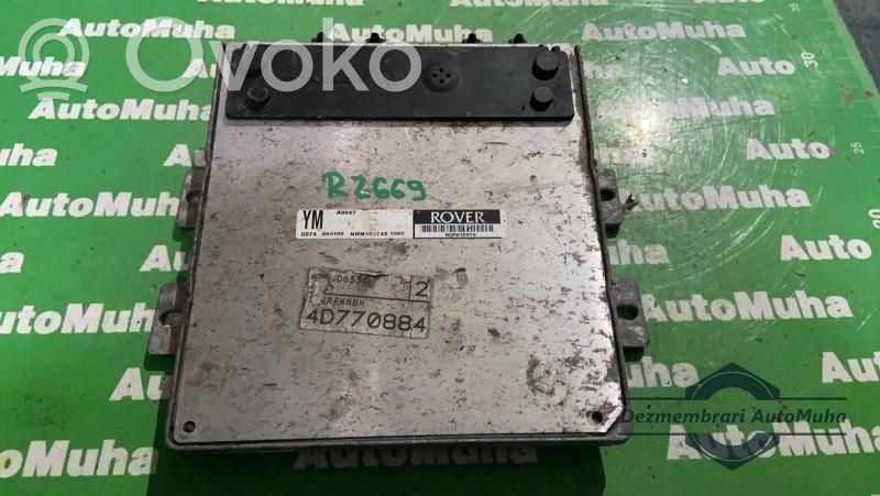 Rover 25 Unidad de control/módulo ECU del motor 