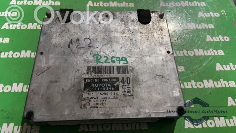 Lexus IS 200-300 Engine control unit/module ECU 