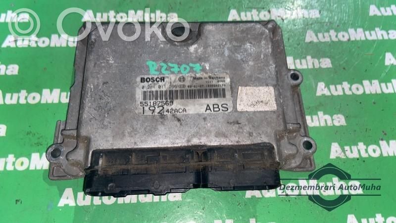Fiat Stilo Engine control unit/module ECU 