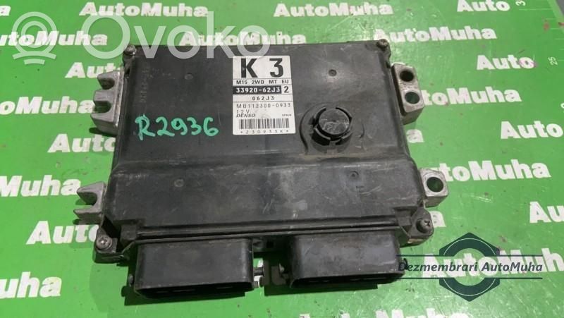 Galios (ECU) modulis   3392062J3,MB1123000933