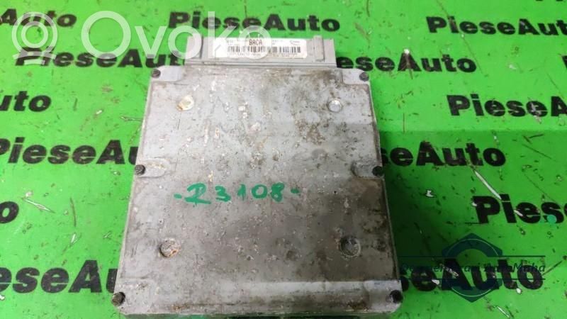Ford Ka Galios (ECU) modulis 