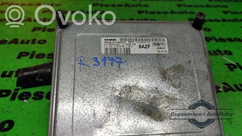 Ford Focus Engine control unit/module ECU 