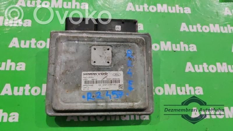 Ford Focus Engine control unit/module ECU 