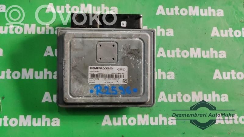 Ford Focus Engine control unit/module ECU 