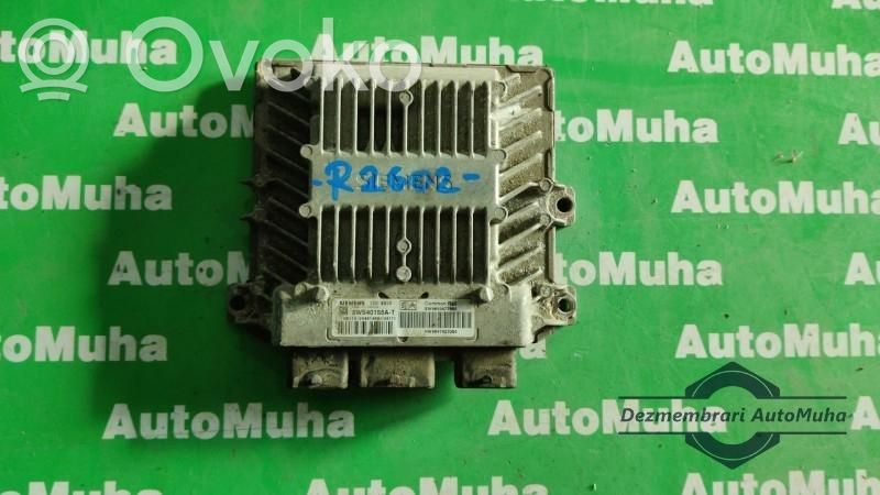 Citroen Berlingo Engine control unit/module ECU 