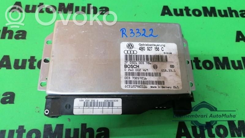Audi A6 S6 C5 4B Engine control unit/module ECU 