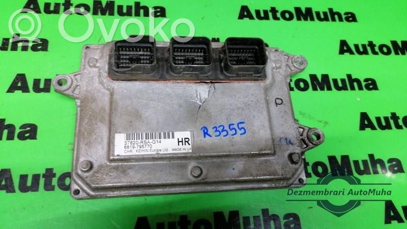 Honda Accord Engine control unit/module ECU 