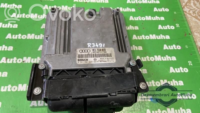 Audi A4 S4 B7 8E 8H Engine control unit/module ECU 