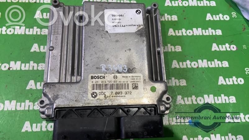 BMW 1 E81 E87 Engine control unit/module ECU 