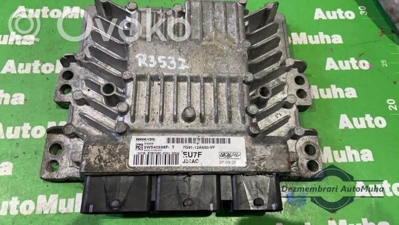 Ford Mondeo MK IV Engine control unit/module ECU 