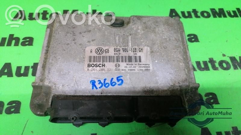 Volkswagen Golf IV Engine control unit/module ECU 
