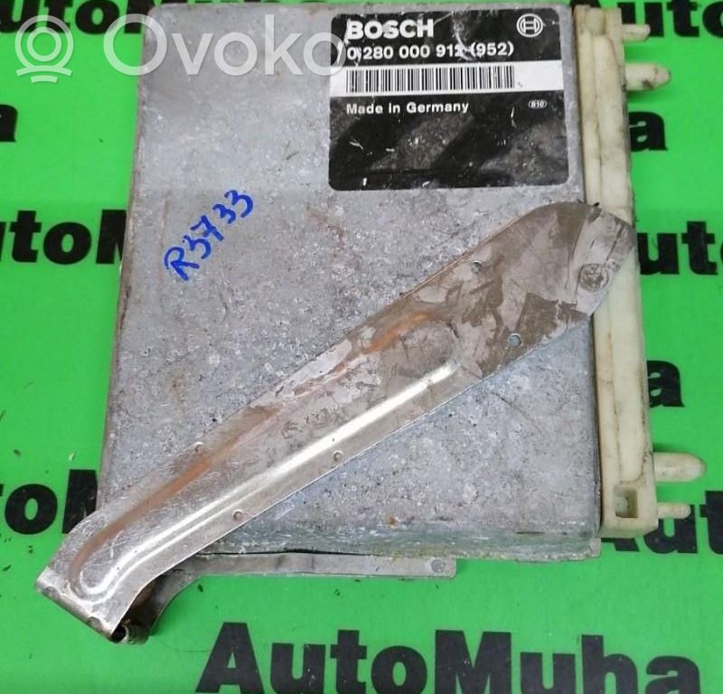 Volvo 850 Engine control unit/module ECU 