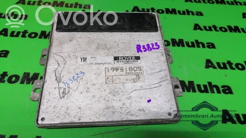 Rover 25 Unidad de control/módulo ECU del motor 