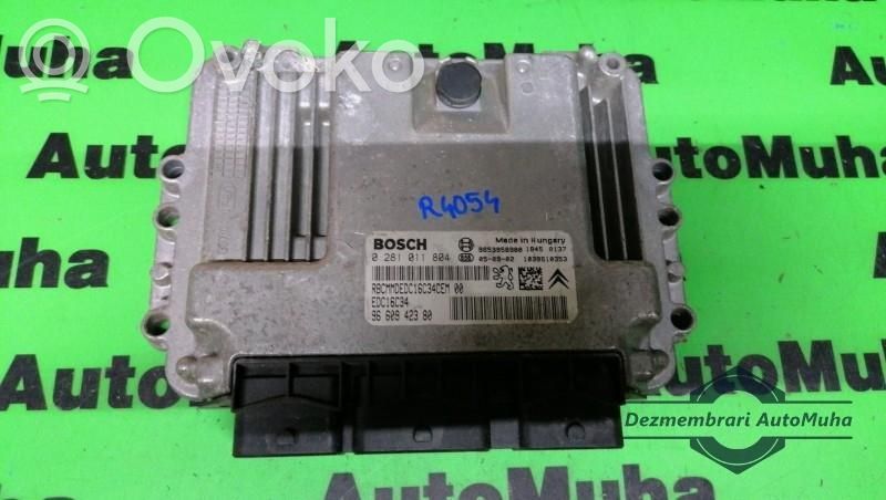 Citroen C3 Engine control unit/module ECU 