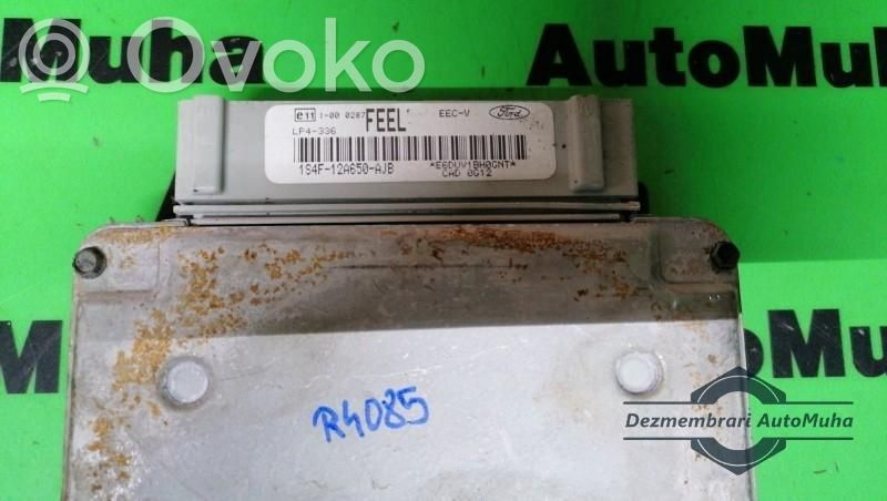 Ford Focus Engine control unit/module ECU 