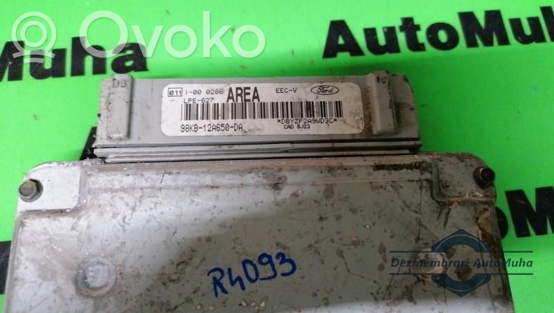 Ford Ka Engine control unit/module ECU 