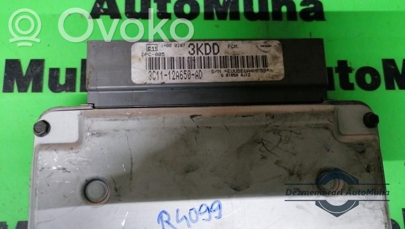 Motorsteuergerät ECU   3C1112A650AD