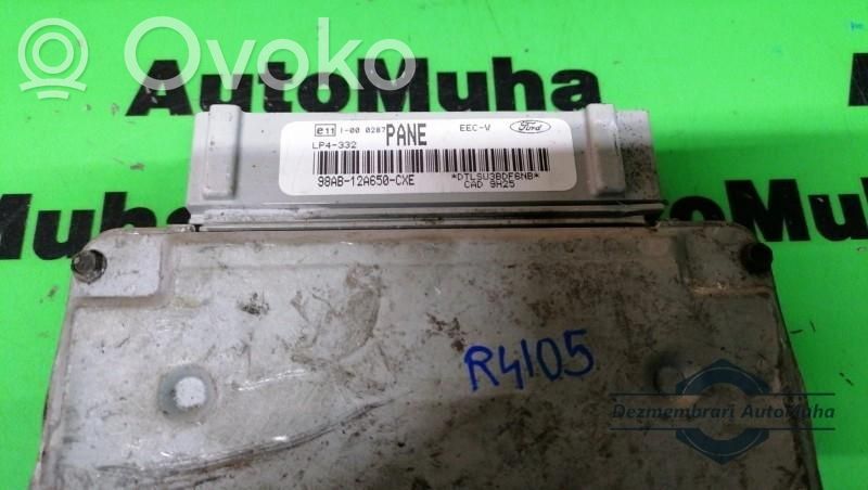 Ford Focus Engine control unit/module ECU 