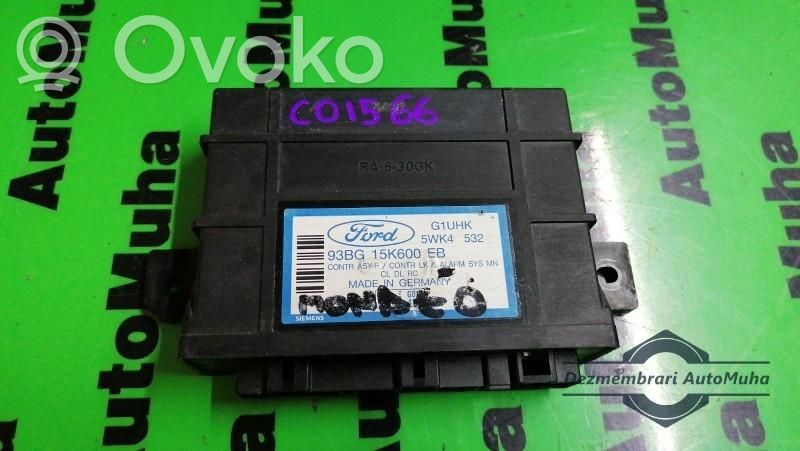 Module confort   5WK4532,93BG15K600EB