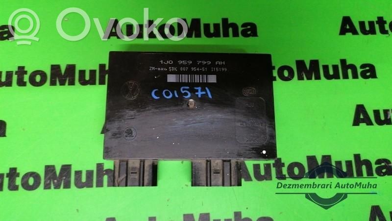 Komforto modulis   1J0959799AH