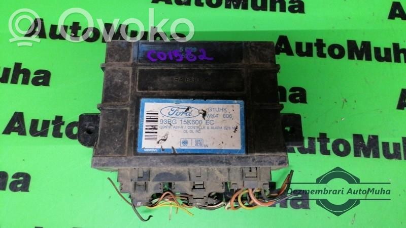Module confort   93BG15K600EC