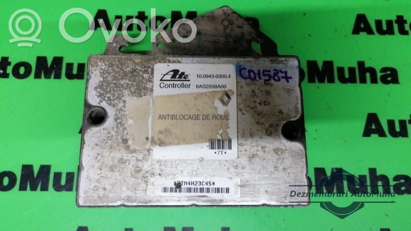 Módulo de confort/conveniencia   10094303004