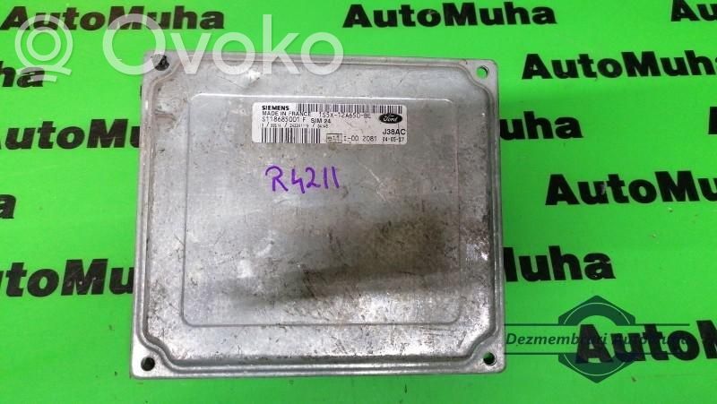 Ford Ka Engine control unit/module ECU 