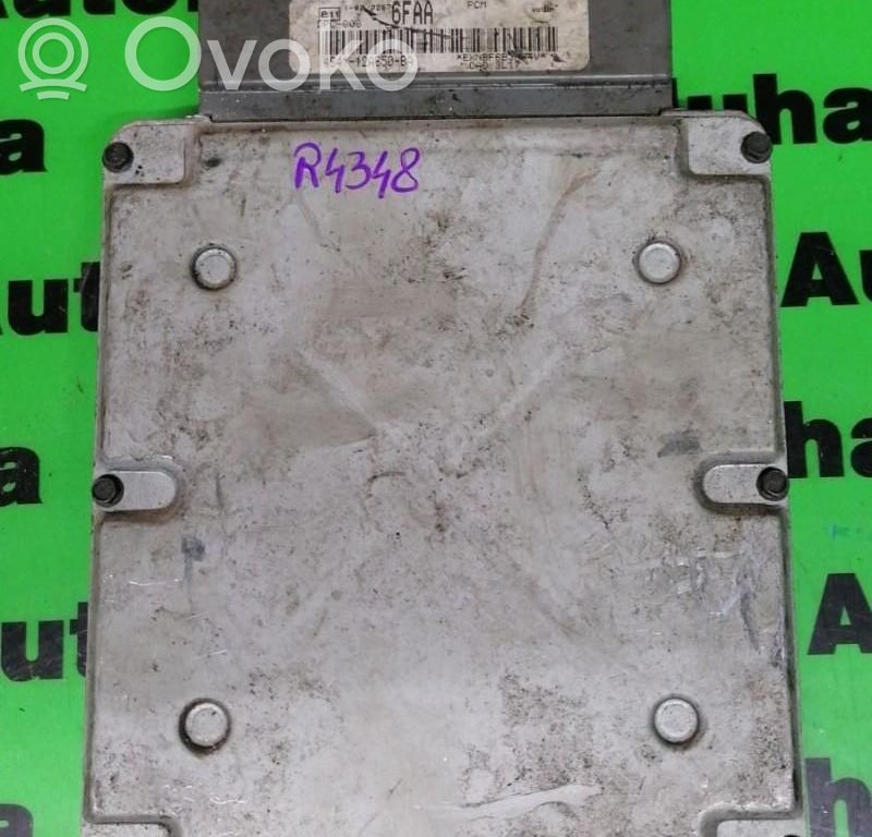 Ford Focus Engine control unit/module ECU 