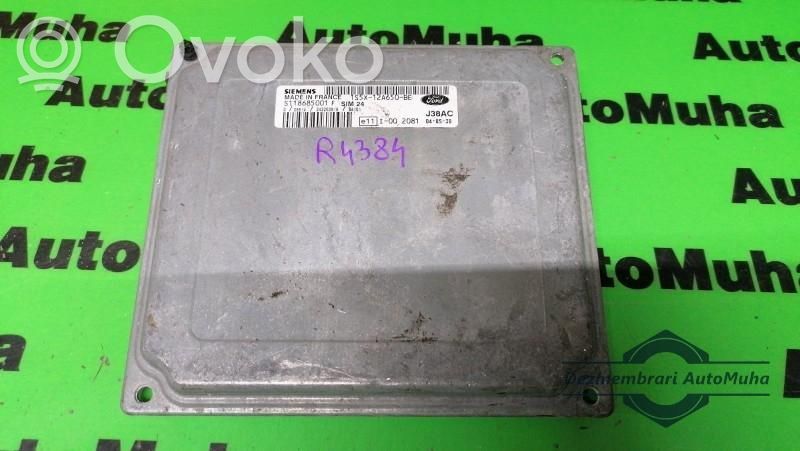 Ford Ka Engine control unit/module ECU 