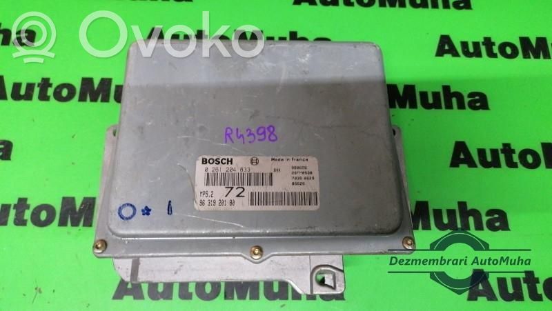 Peugeot 306 Engine control unit/module ECU 