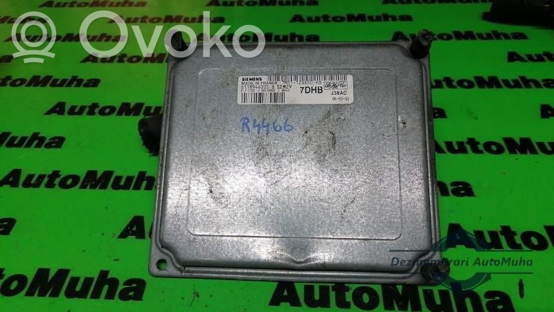 Galios (ECU) modulis   7M5112A650KB,S118944005B