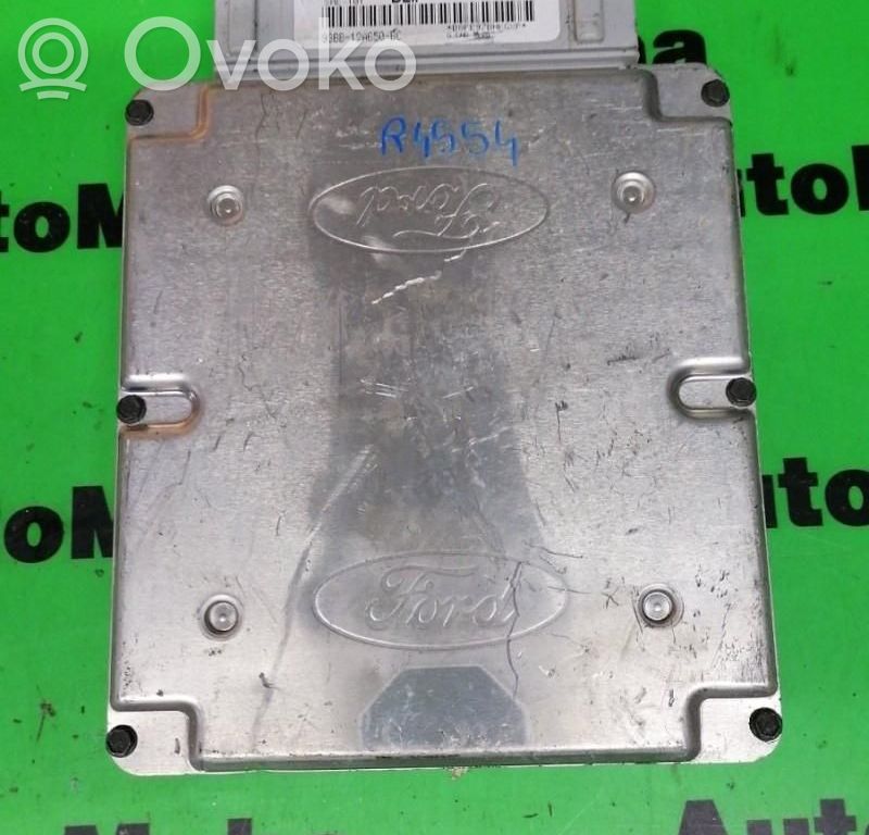 Engine control unit/module ECU   93BB12A650BC