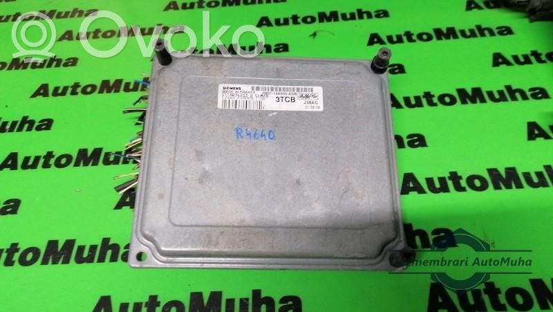 Unidad de control/módulo ECU del motor   7M5112A650AGB,S118934203B