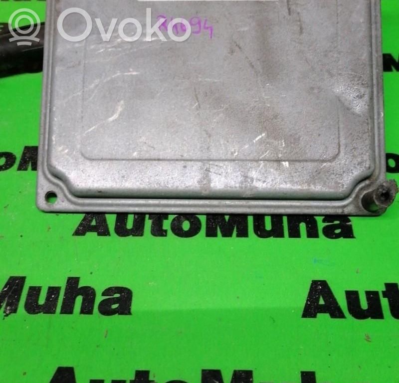 Unidad de control/módulo ECU del motor   7M5112A650AFA,S118934202A