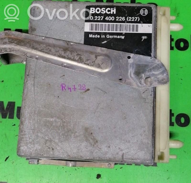 Volvo 850 Engine control unit/module ECU 