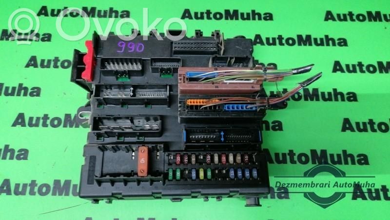 Opel Vectra C Sulakemoduuli 