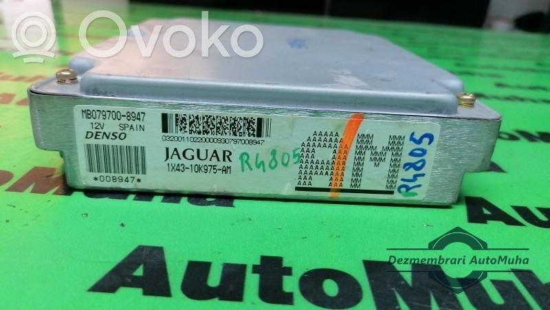 Galios (ECU) modulis   1X4310K975AM,MB0797008947