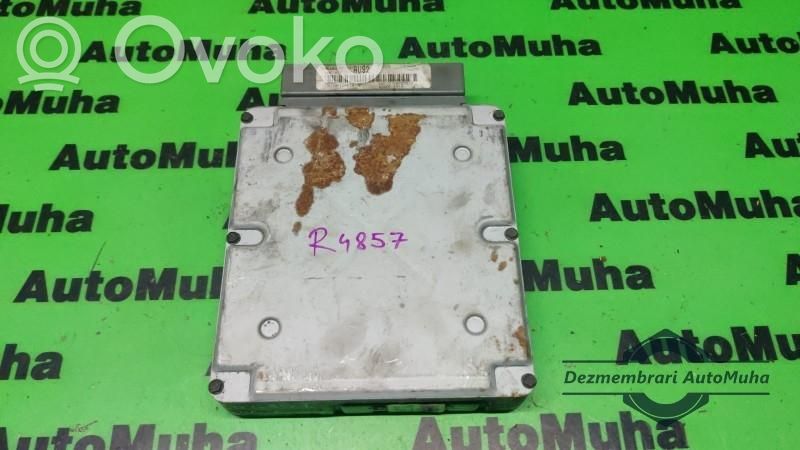 Ford Transit Engine control unit/module ECU 