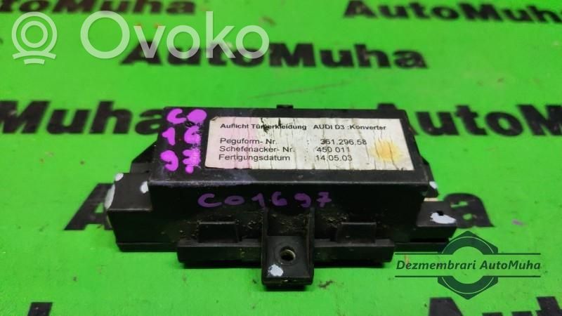 Módulo de confort/conveniencia   36129658,450011