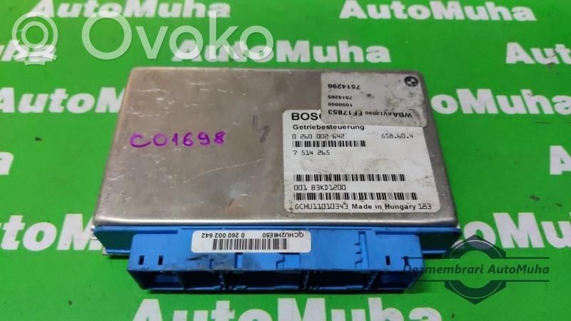 Komforto modulis   001B3KD1200,0260002642,7514265,7514296,FF17853,GCHU2H6E50,WBAAV12090