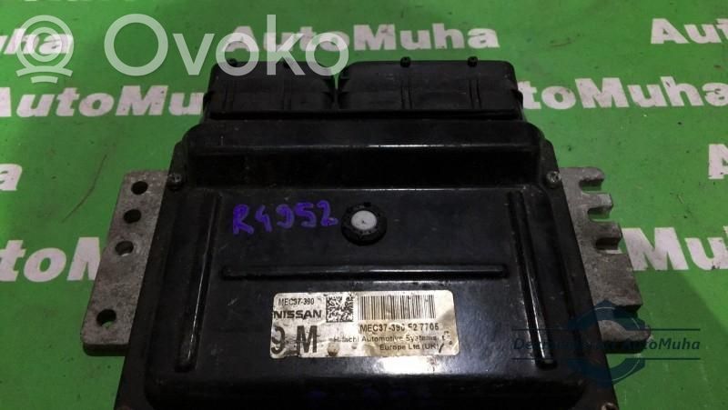 Nissan Micra Motorsteuergerät ECU 