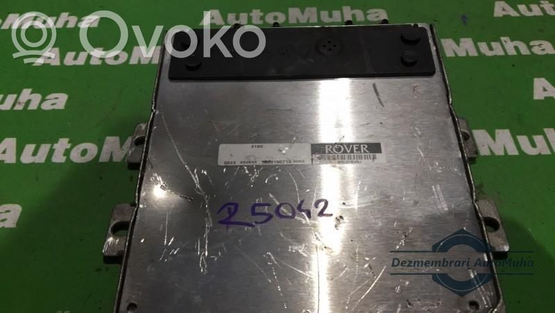 Engine control unit/module ECU   NNN100710